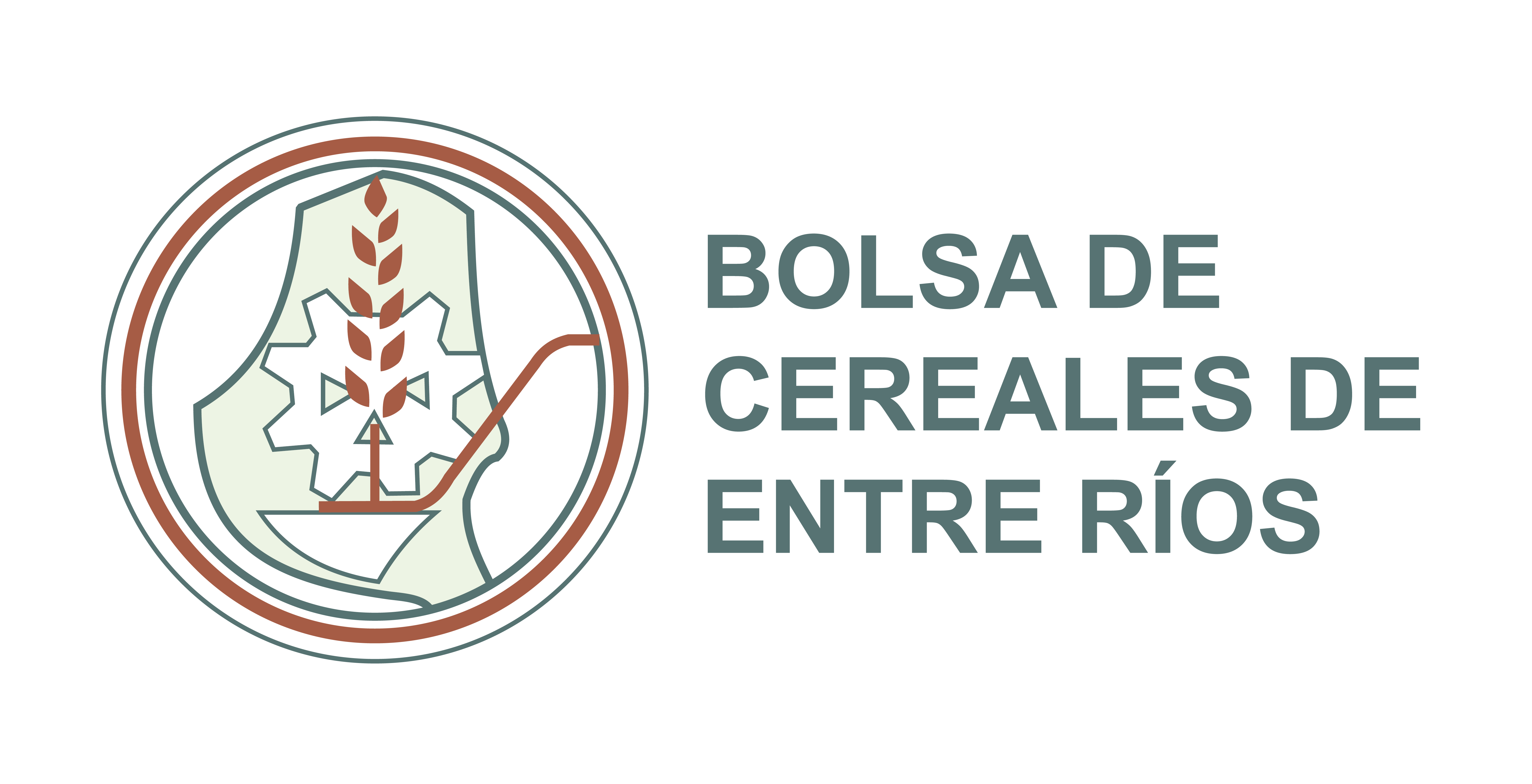 .: BOLSA DE CEREALES DE ENTRE RIOS :.